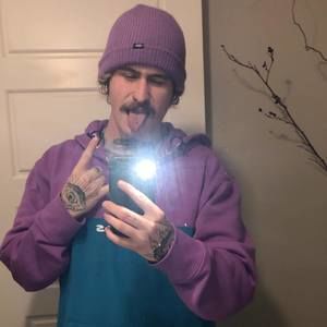 Meet your Posher, Braden